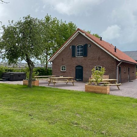 Valleihoeve Woudenberg Екстериор снимка