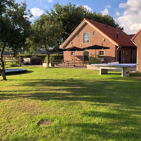Valleihoeve Woudenberg Екстериор снимка
