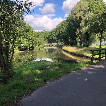Valleihoeve Woudenberg Екстериор снимка
