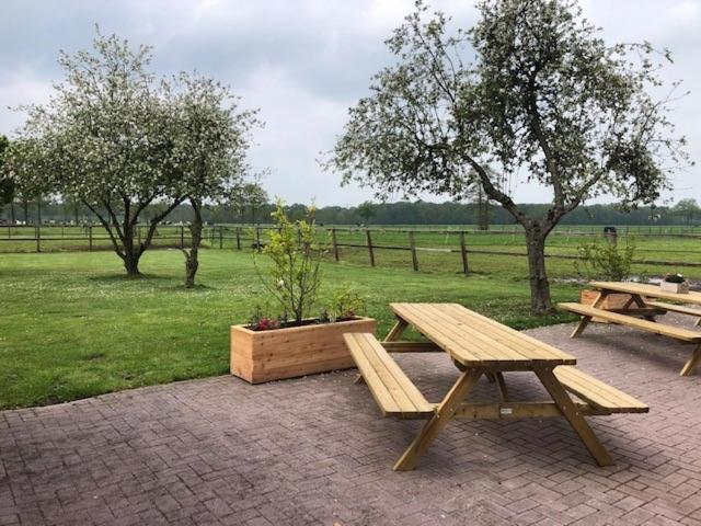 Valleihoeve Woudenberg Екстериор снимка