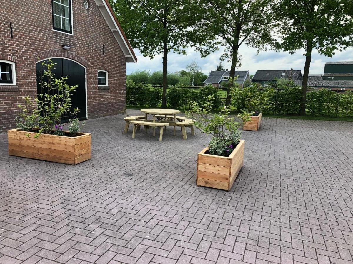 Valleihoeve Woudenberg Екстериор снимка