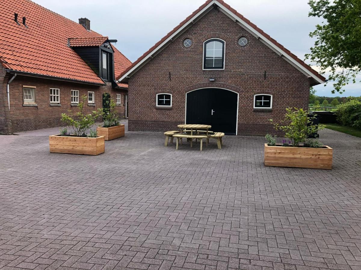 Valleihoeve Woudenberg Екстериор снимка