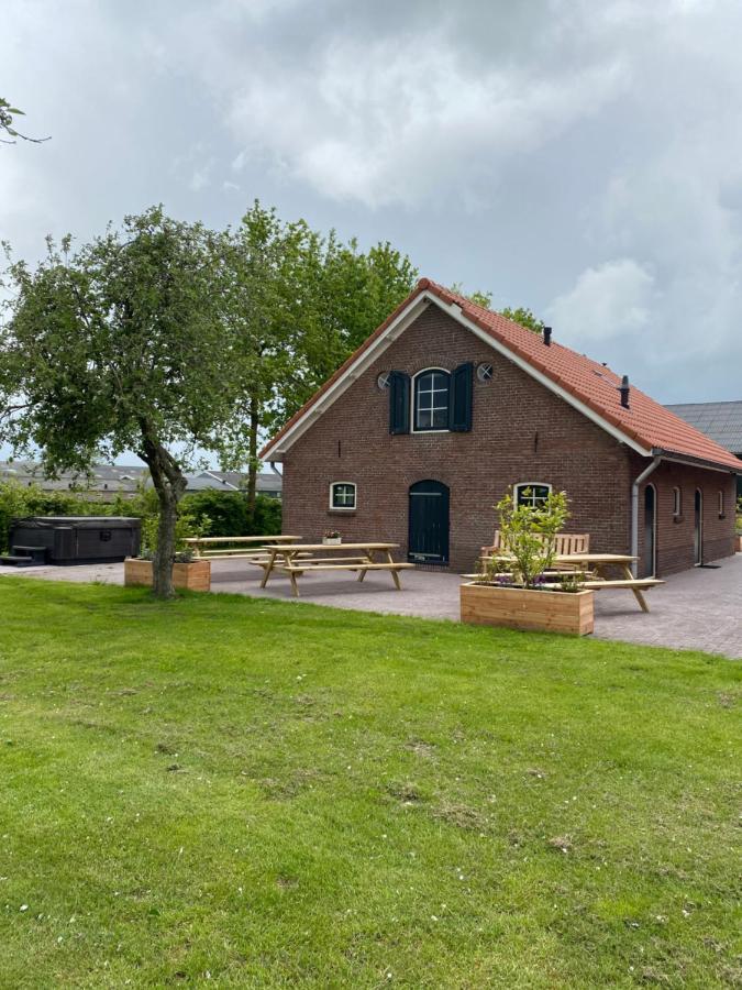 Valleihoeve Woudenberg Екстериор снимка