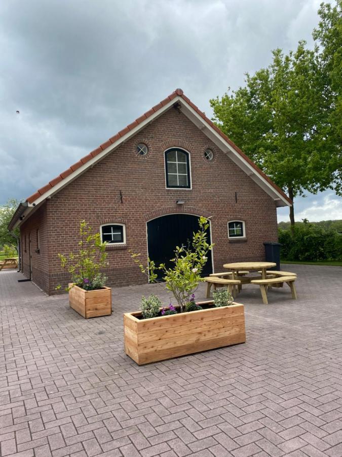 Valleihoeve Woudenberg Екстериор снимка