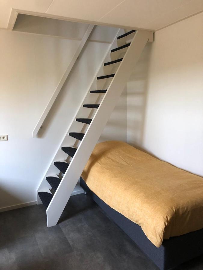 Valleihoeve Woudenberg Екстериор снимка