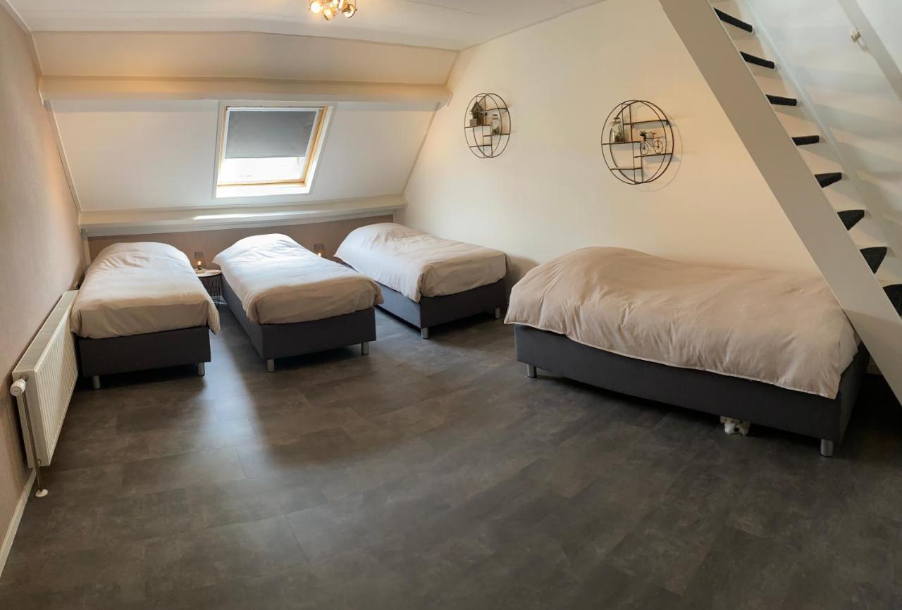 Valleihoeve Woudenberg Екстериор снимка