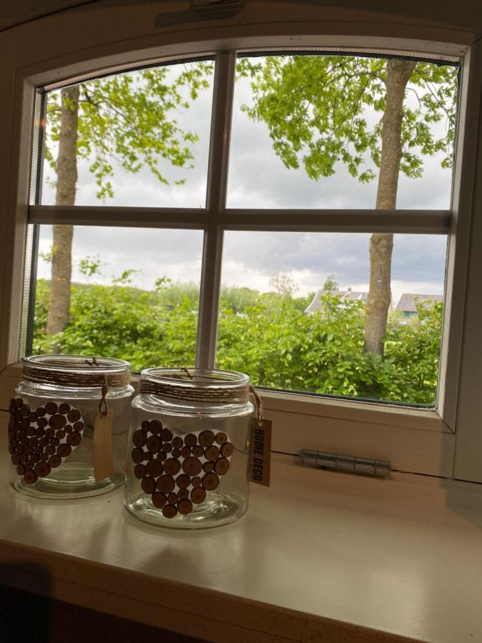 Valleihoeve Woudenberg Екстериор снимка