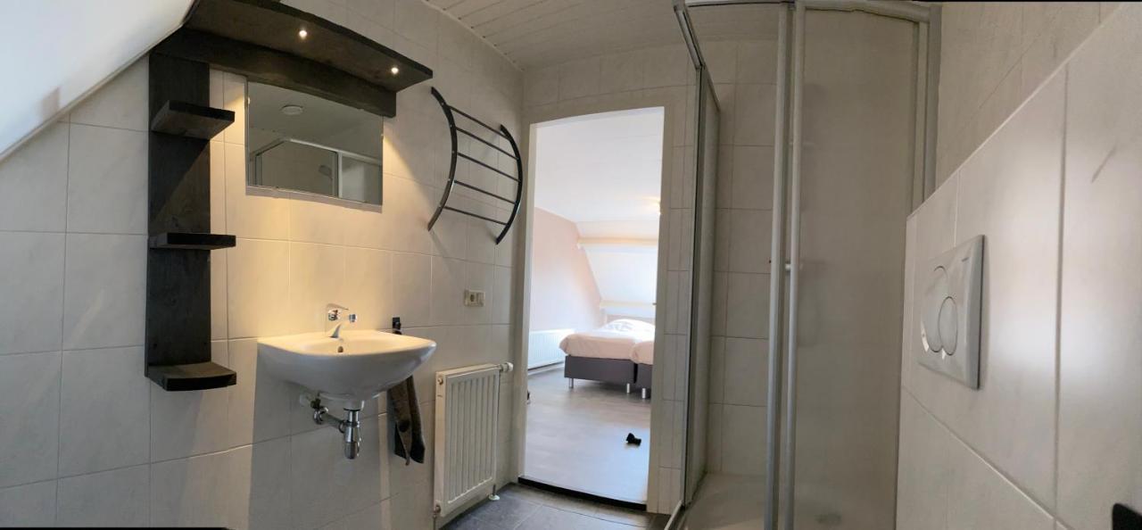Valleihoeve Woudenberg Екстериор снимка