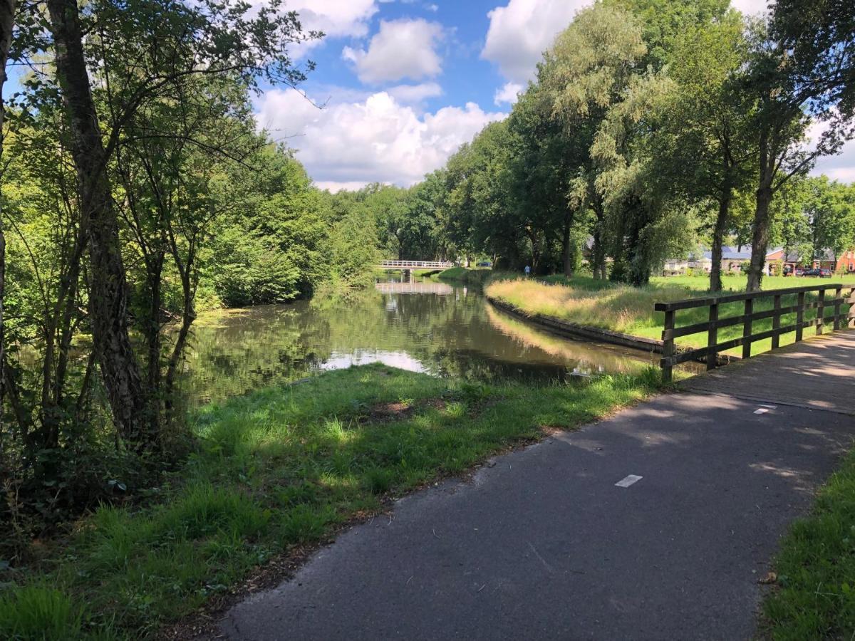 Valleihoeve Woudenberg Екстериор снимка