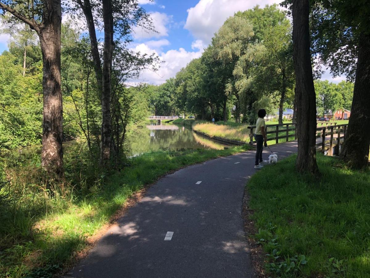 Valleihoeve Woudenberg Екстериор снимка